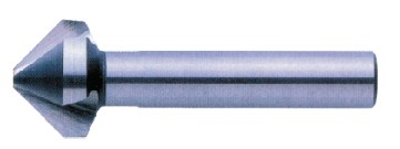 HSSE鈷高速鋼直柄锪鉆